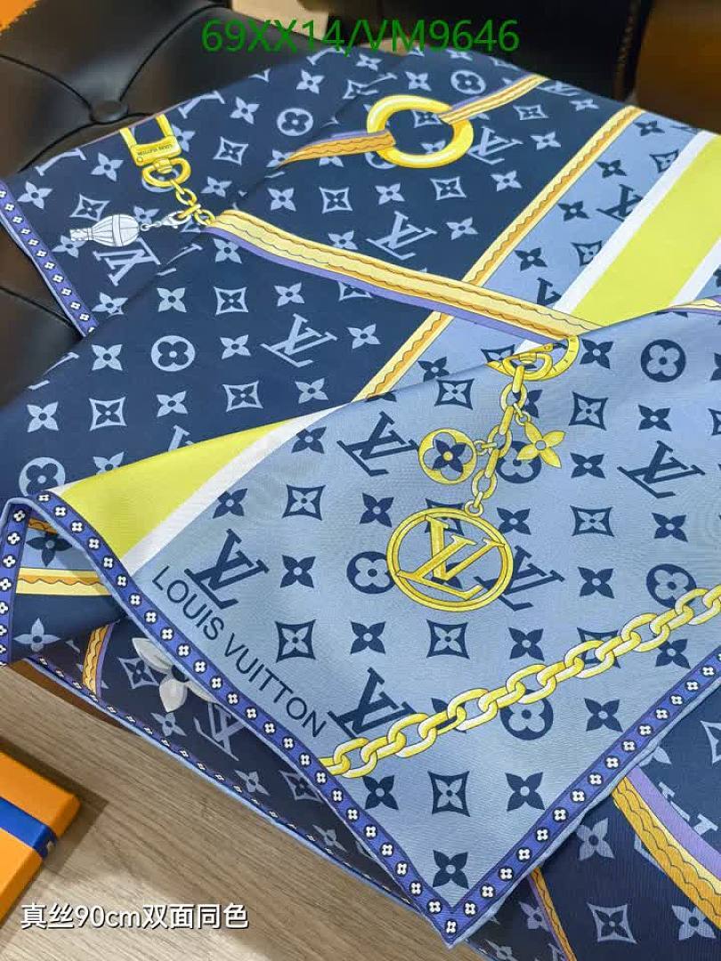 LV-Scarf Code: VM9646 $: 69USD