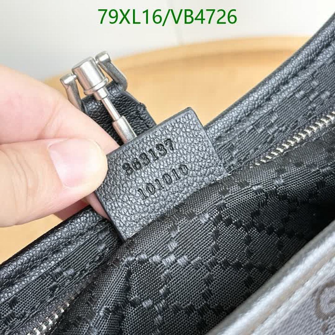 Gucci-Bag-4A Quality Code: VB4726 $: 79USD