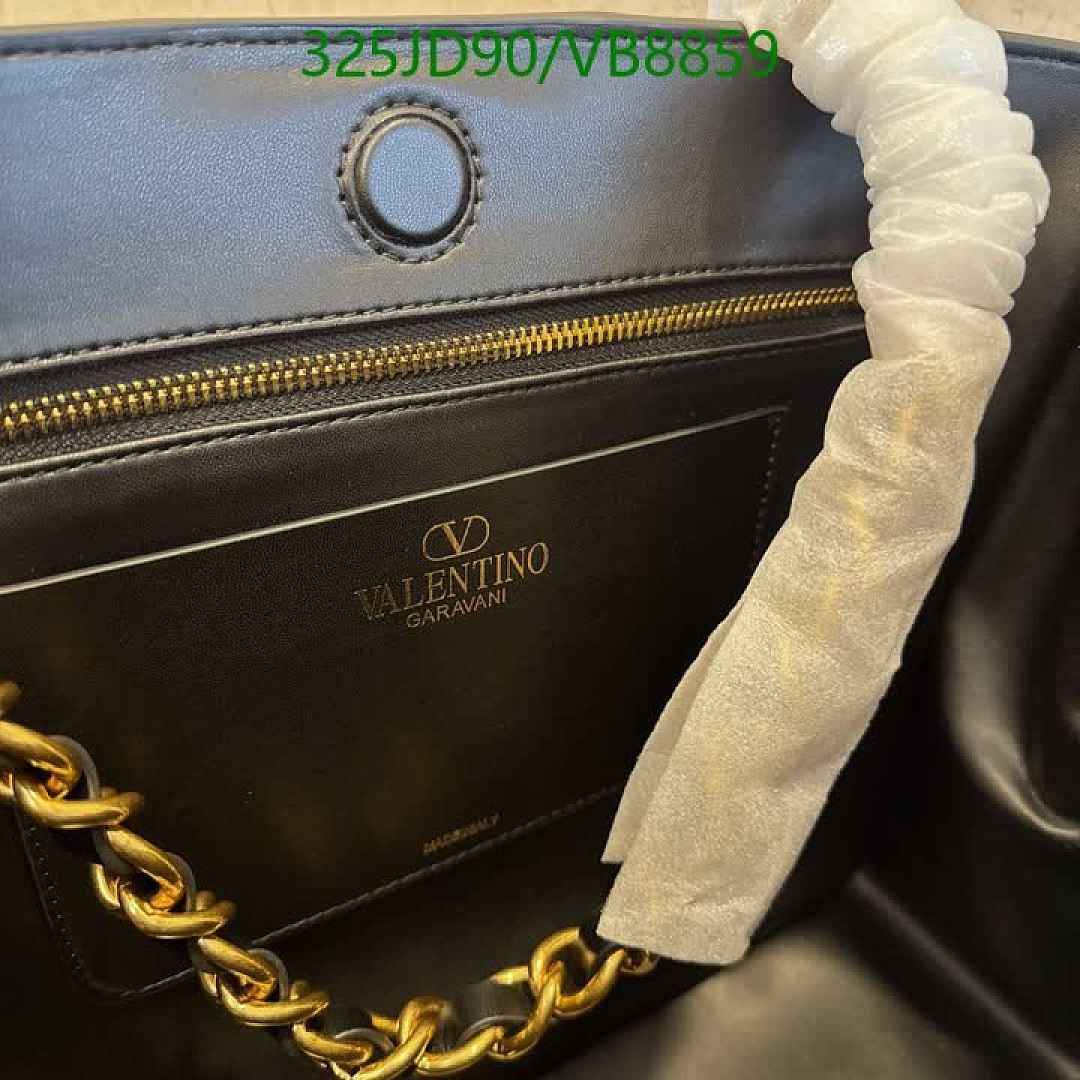 Valentino-Bag-Mirror Quality Code: VB8859 $: 325USD