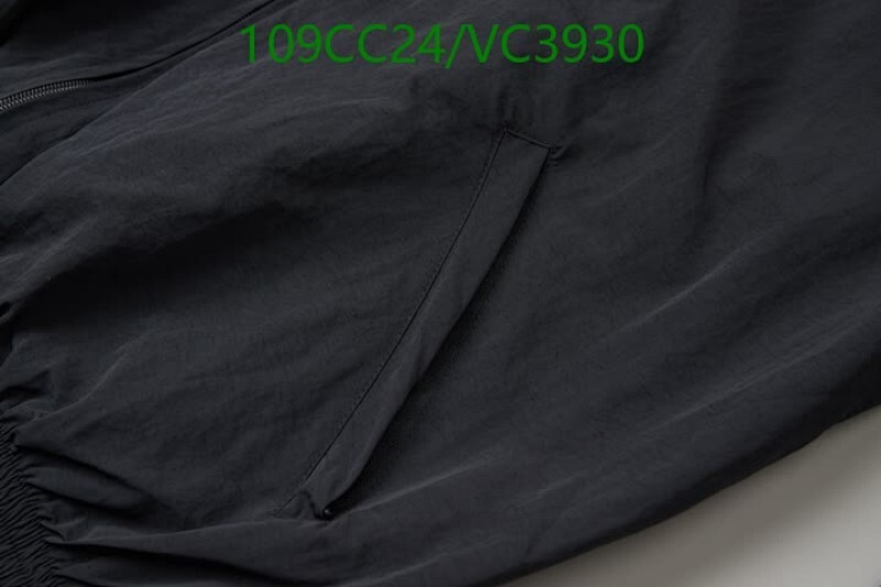 Balenciaga-Clothing Code: VC3930 $: 109USD