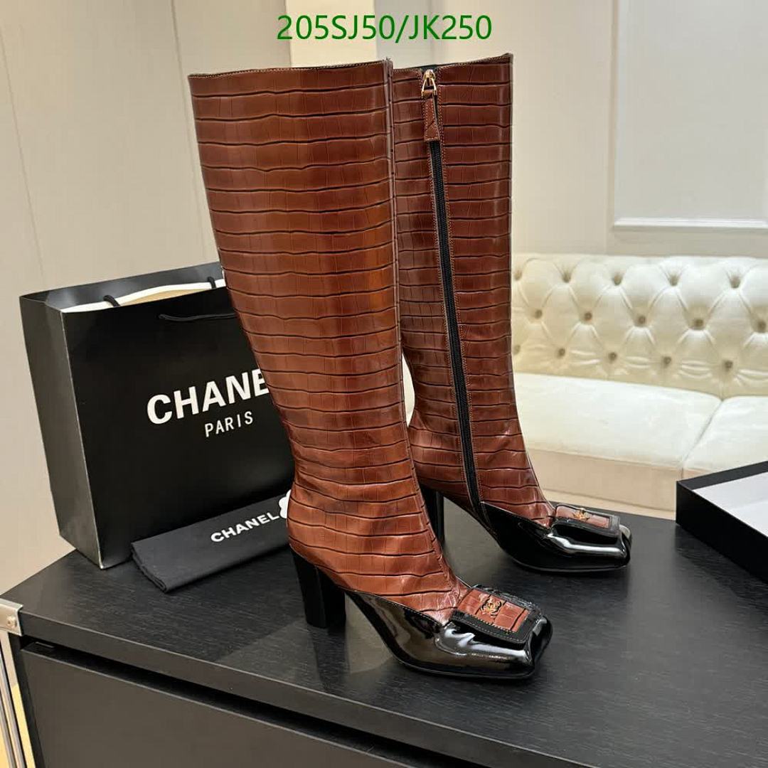 Boots-Women Shoes Code: JK250 $: 205USD