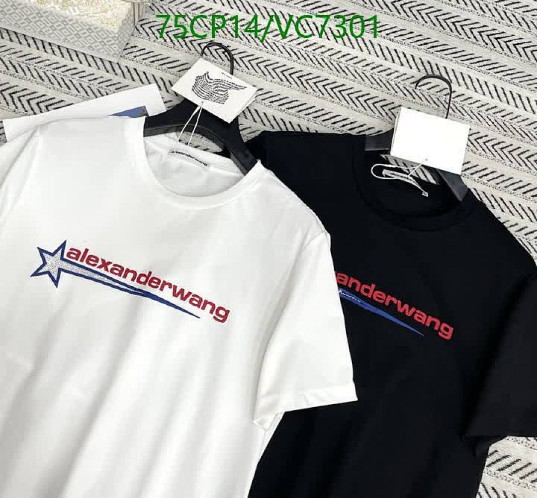 Alexander Wang-Clothing Code: VC7301 $: 75USD