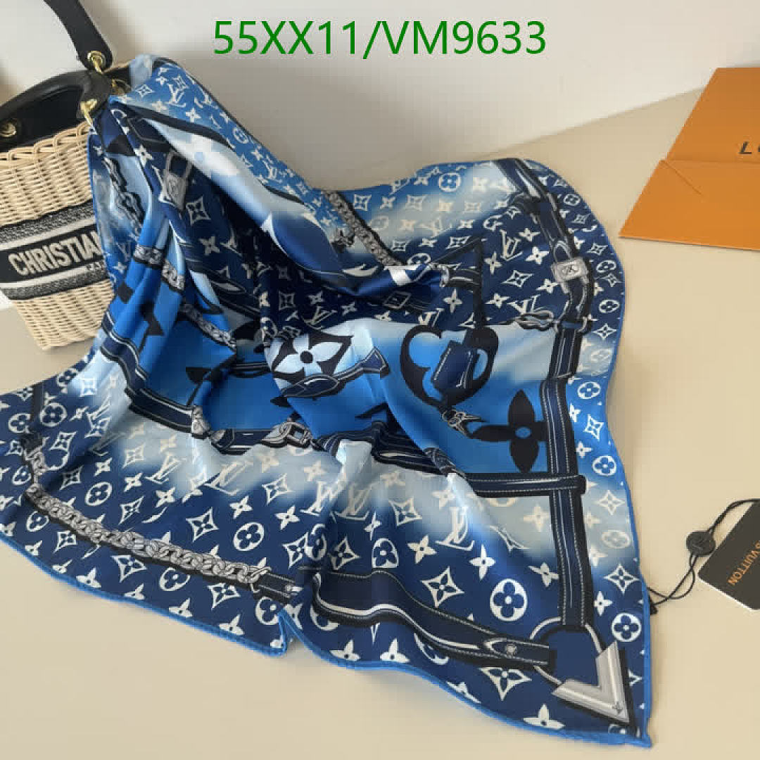 LV-Scarf Code: VM9633 $: 55USD