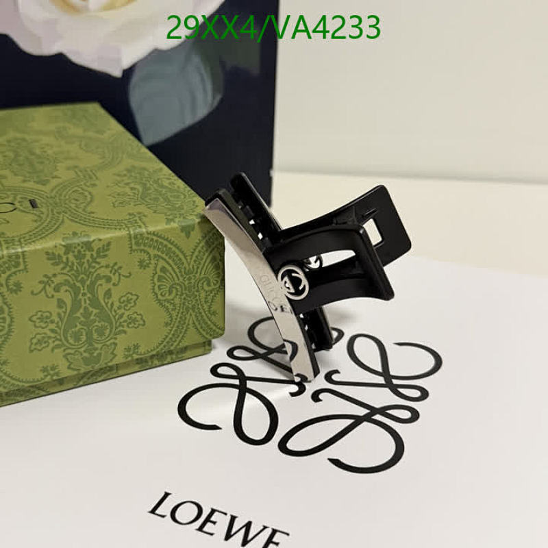 Gucci-Headband Code: VA4233 $: 29USD