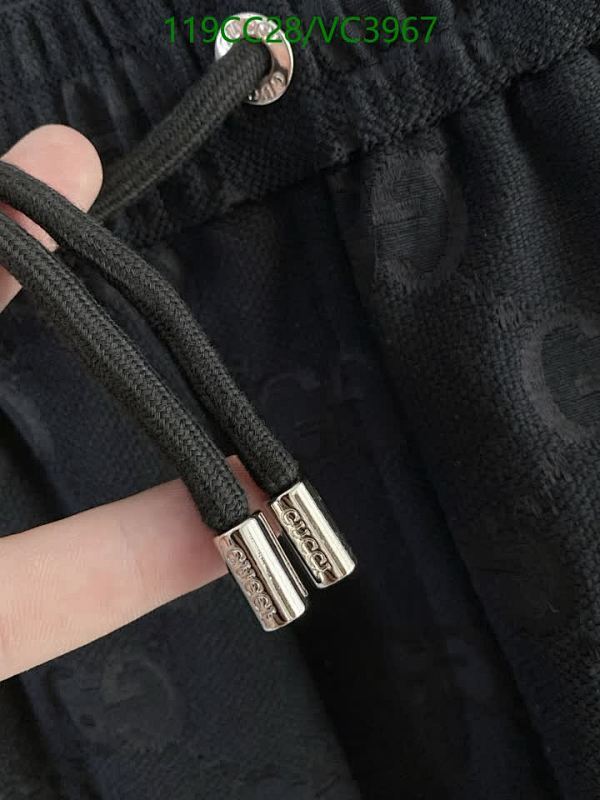 Gucci-Beach Shorts Code: VC3967 $: 119USD