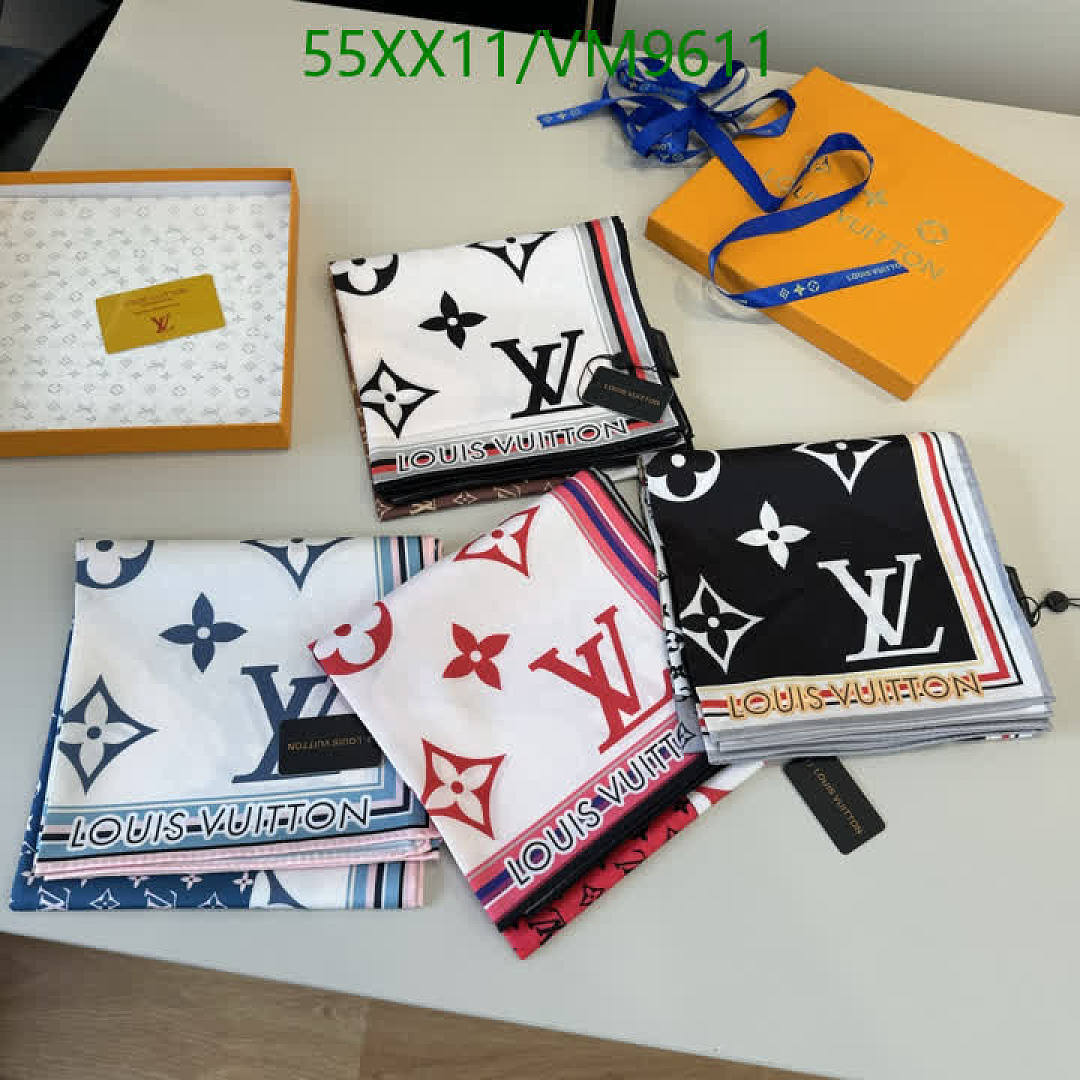 LV-Scarf Code: VM9611 $: 55USD
