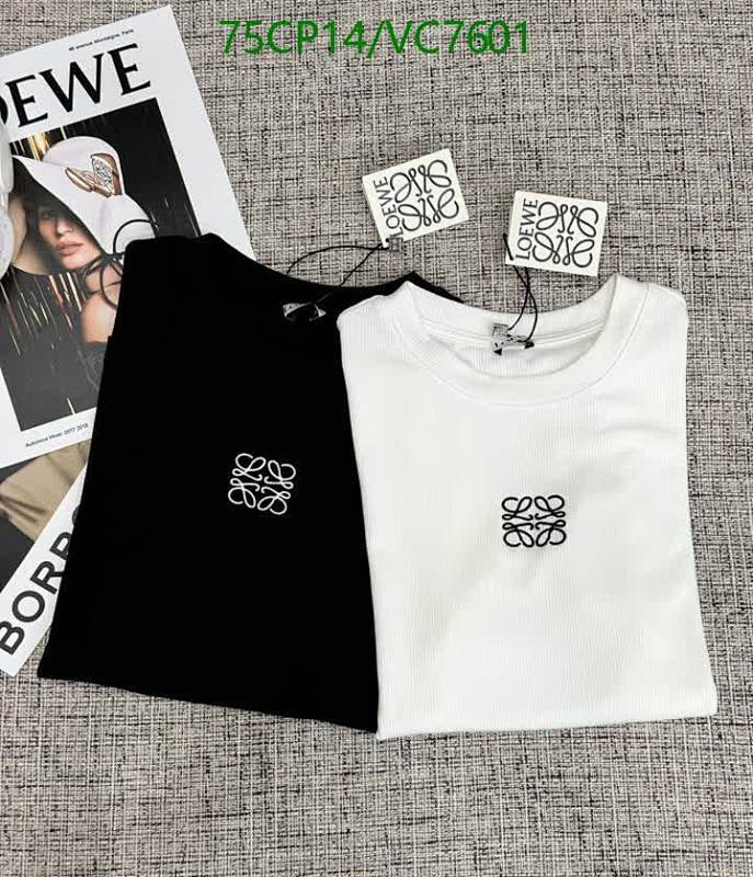 Loewe-Clothing Code: VC7601 $: 75USD