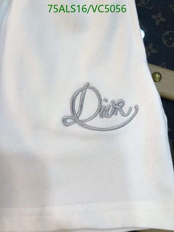 Dior-Kids clothing Code: VC5056 $: 75USD