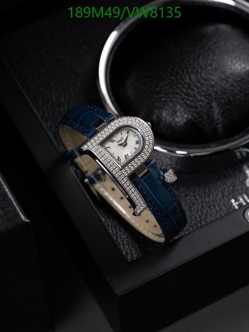 PIAGET-Watch-4A Quality Code: VW8135 $: 189USD