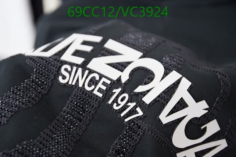 Balenciaga-Clothing Code: VC3924 $: 69USD