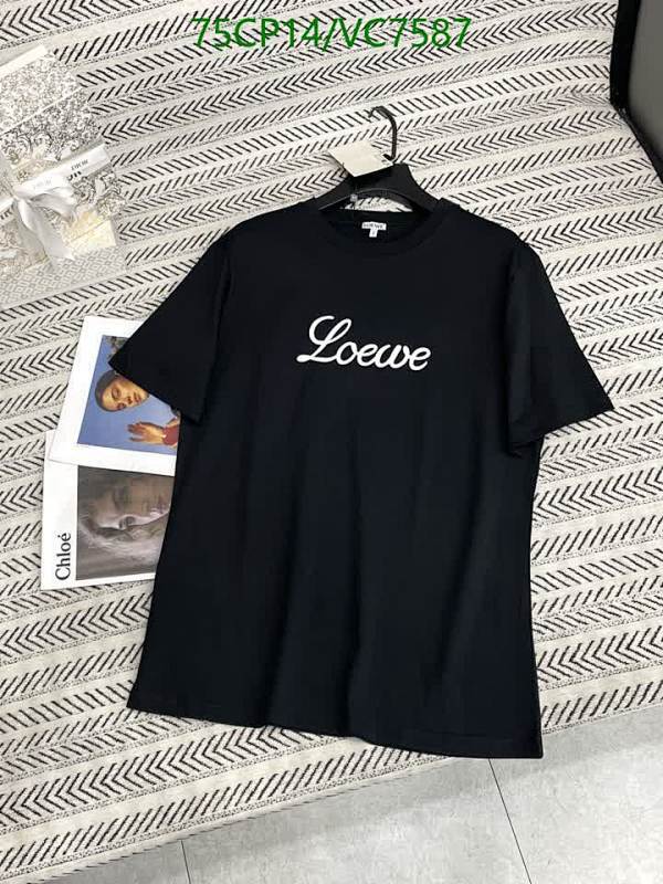 Loewe-Clothing Code: VC7587 $: 75USD