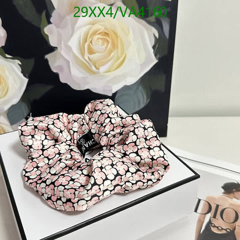 Chanel-Headband Code: VA4160 $: 29USD