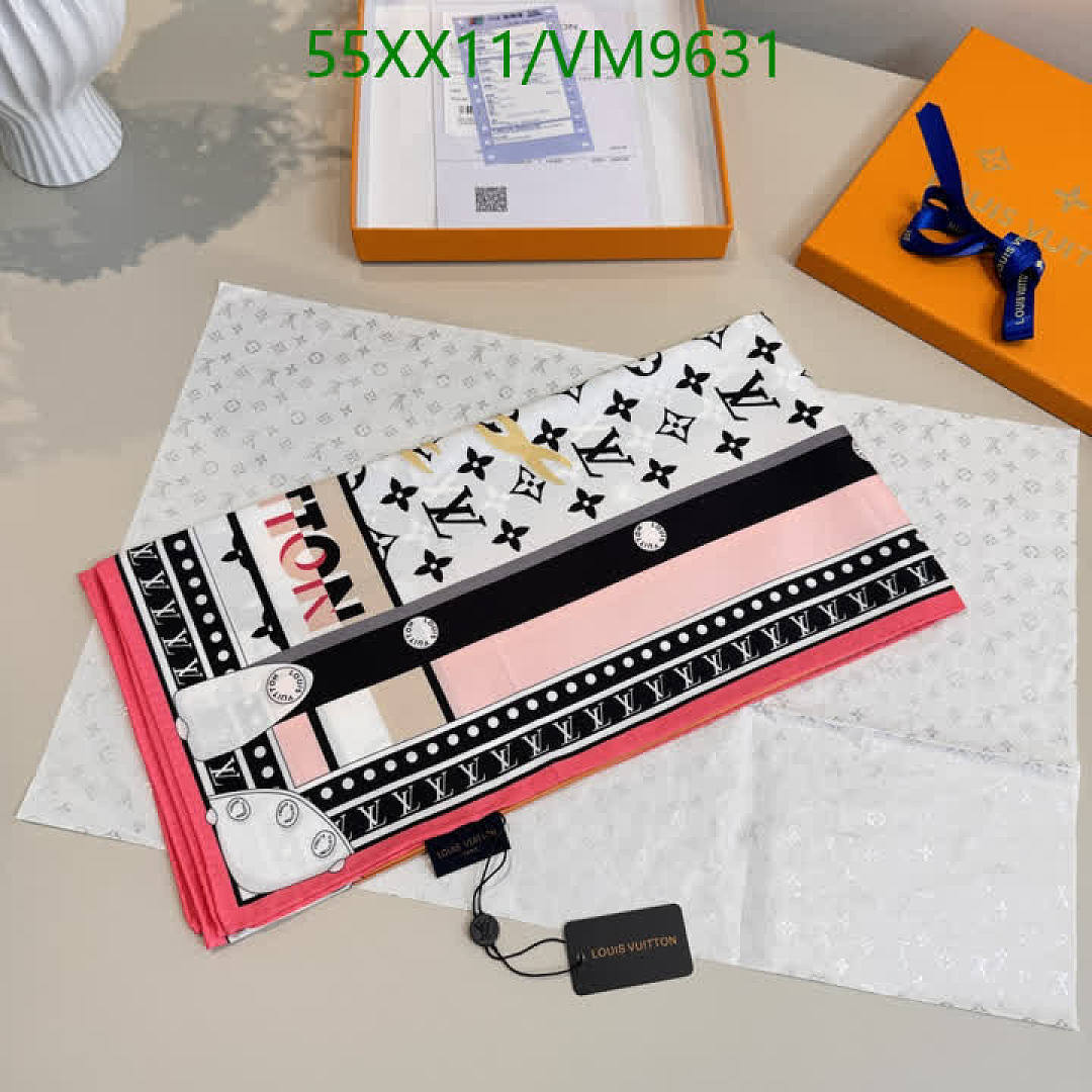 LV-Scarf Code: VM9631 $: 55USD