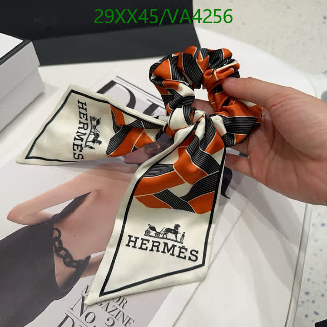 Hermes-Headband Code: VA4256 $: 29USD