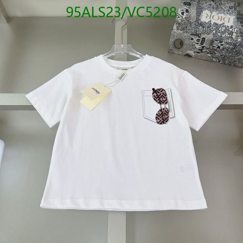 Fendi-Kids clothing Code: VC5208 $: 95USD