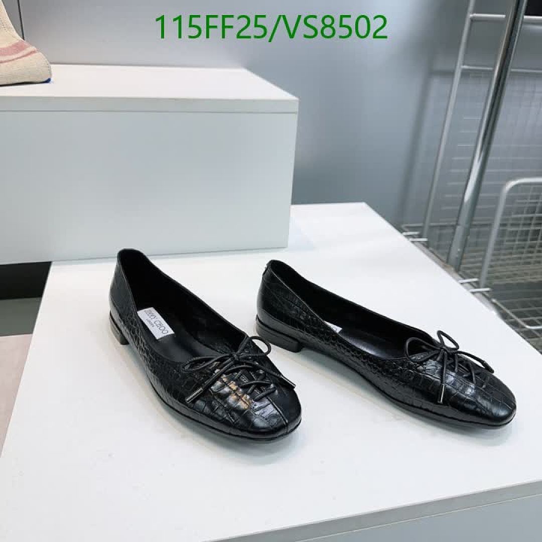 Jimmy Choo-Men shoes Code: VS8502 $: 115USD