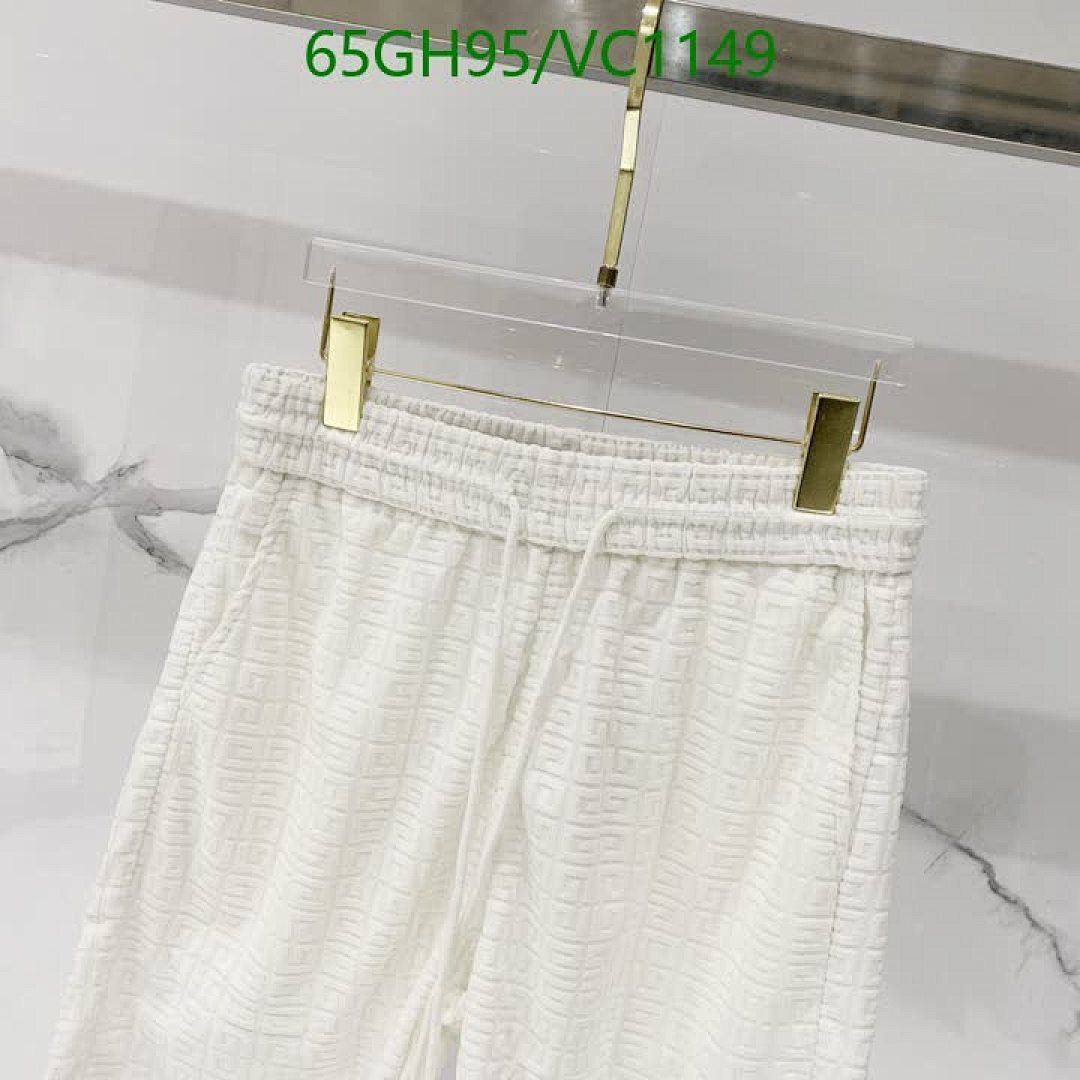 Givenchy-Beach Shorts Code: VC1149 $: 65USD