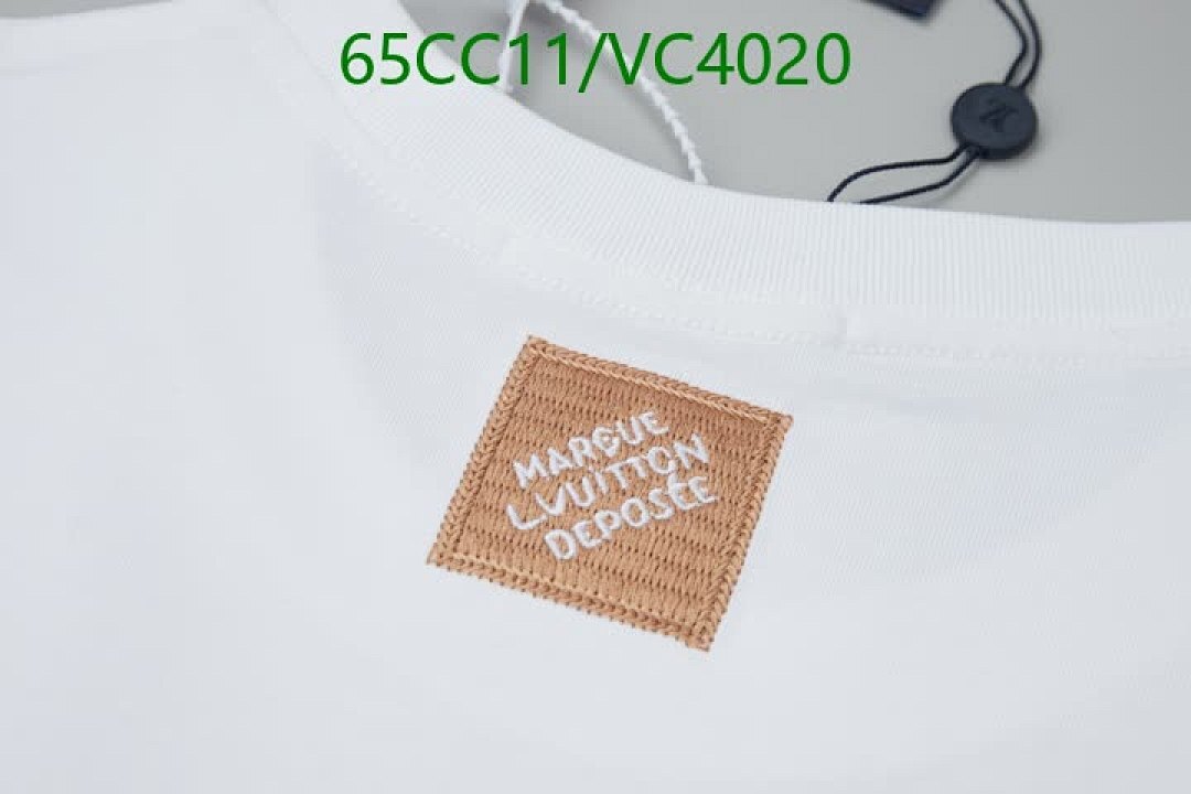 LV-Clothing Code: VC4020 $: 65USD