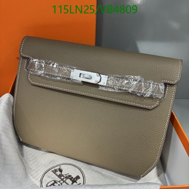 Hermes-Bag-4A Quality Code: VB4809 $: 115USD