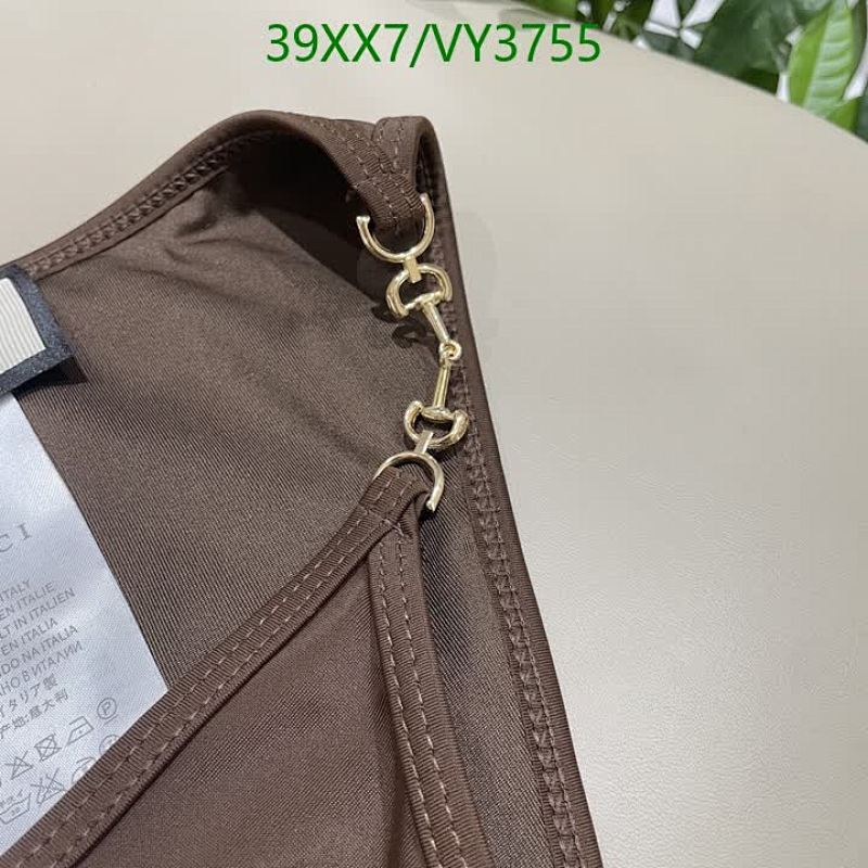 GUCCI-Swimsuit Code: VY3755 $: 39USD