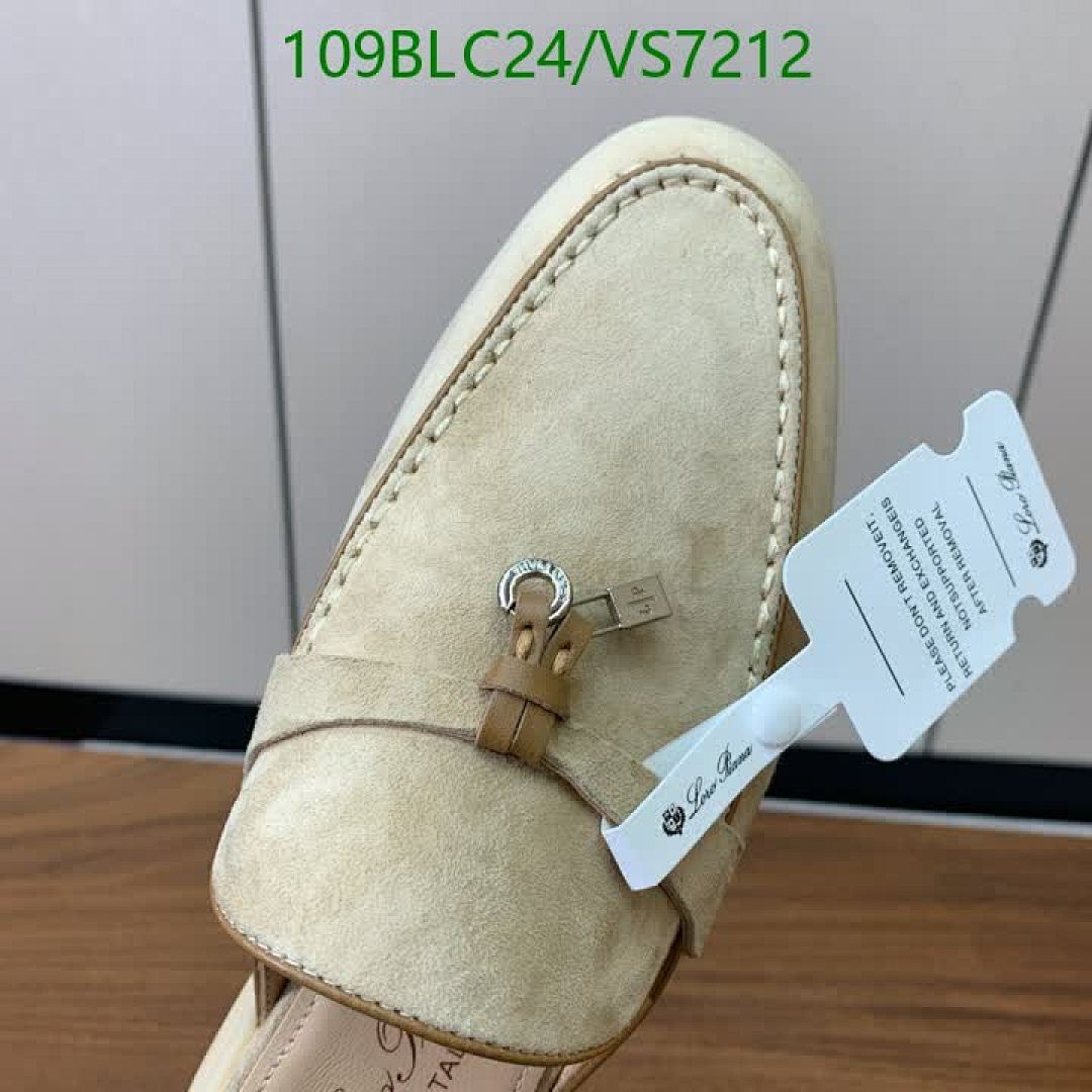 Loro Piana-Women Shoes Code: VS7212 $: 109USD