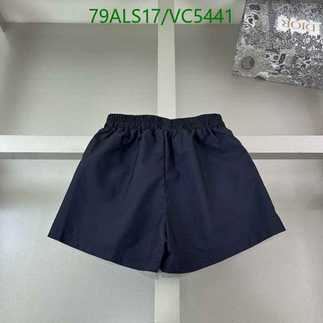 MIUMIU-Kids Clothing Code: VC5441 $: 79USD