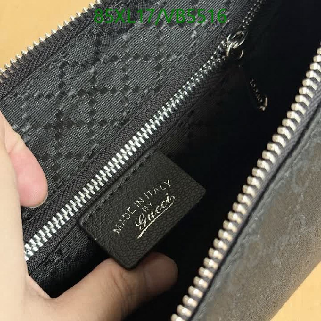 Gucci-Bag-4A Quality Code: VB5516 $: 85USD