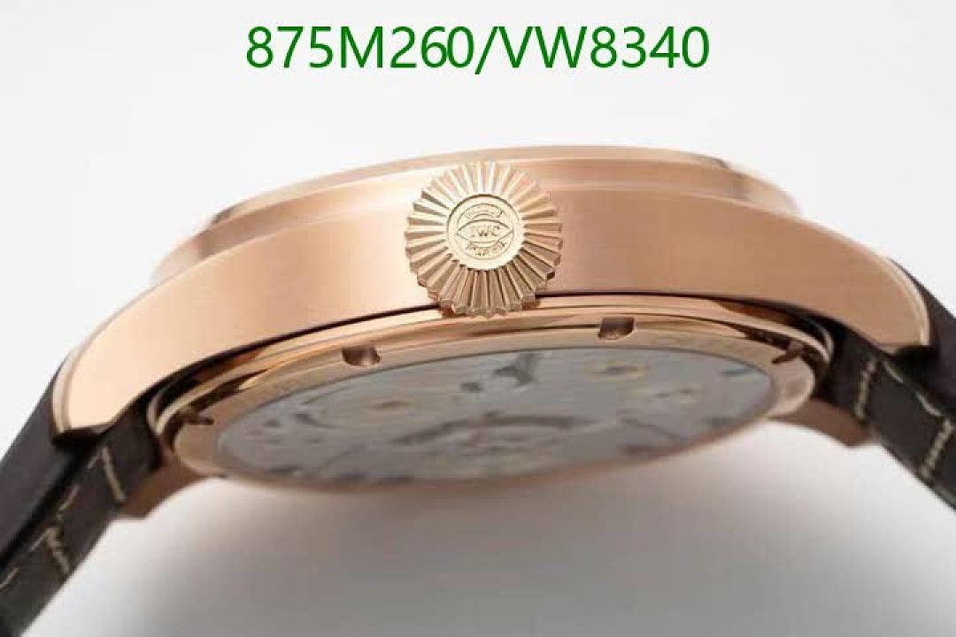 IWC-Watch-Mirror Quality Code: VW8340 $: 875USD