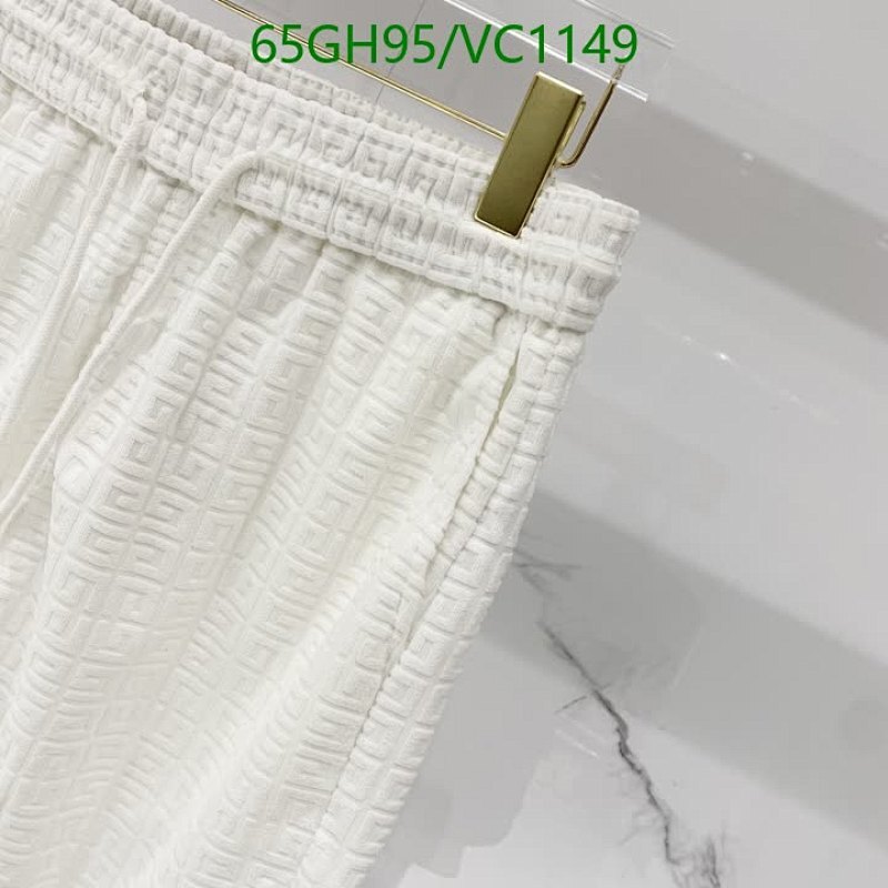 Givenchy-Beach Shorts Code: VC1149 $: 65USD
