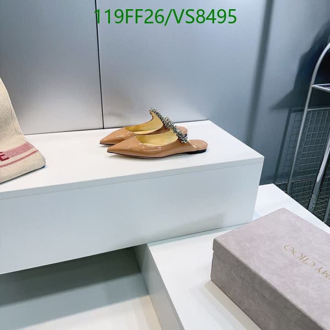 Jimmy Choo-Men shoes Code: VS8495 $: 119USD