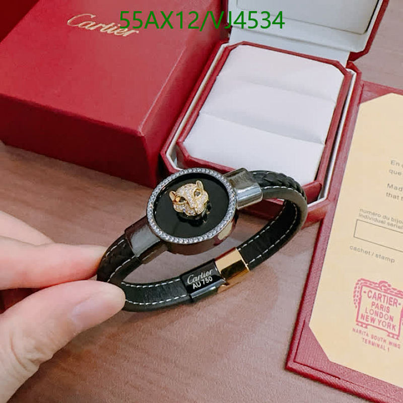 Cartier-Jewelry Code: VJ4534 $: 55USD
