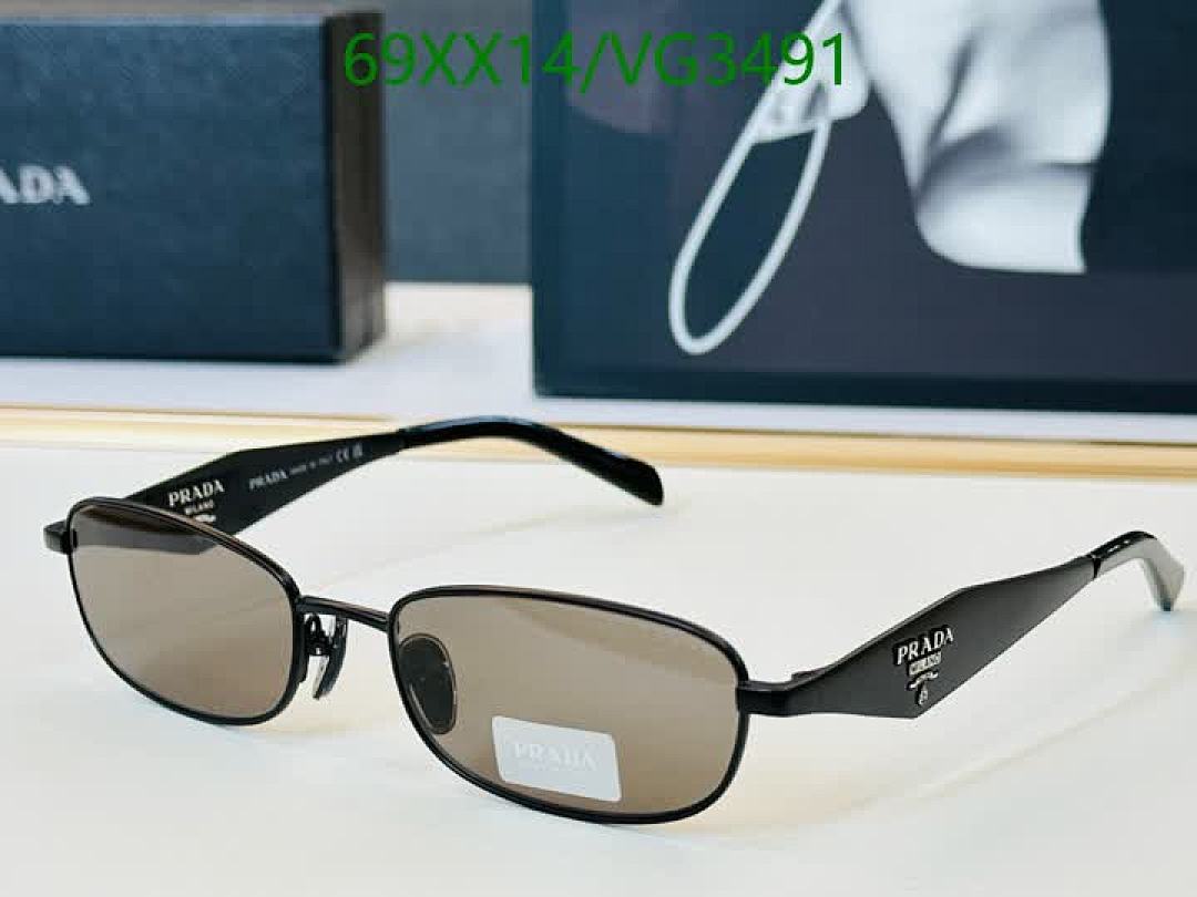 Prada-Glasses Code: VG3491 $: 69USD-Yupoo.ru - Copybrand.Team photo album Prada-Glasses Code: VG3491 $: 69USD