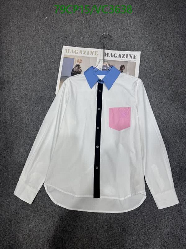 Marni-Clothing Code: VC3638 $: 79USD