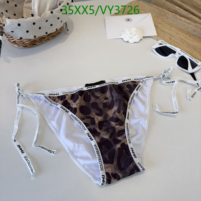 D&G-Swimsuit Code: VY3726 $: 35USD