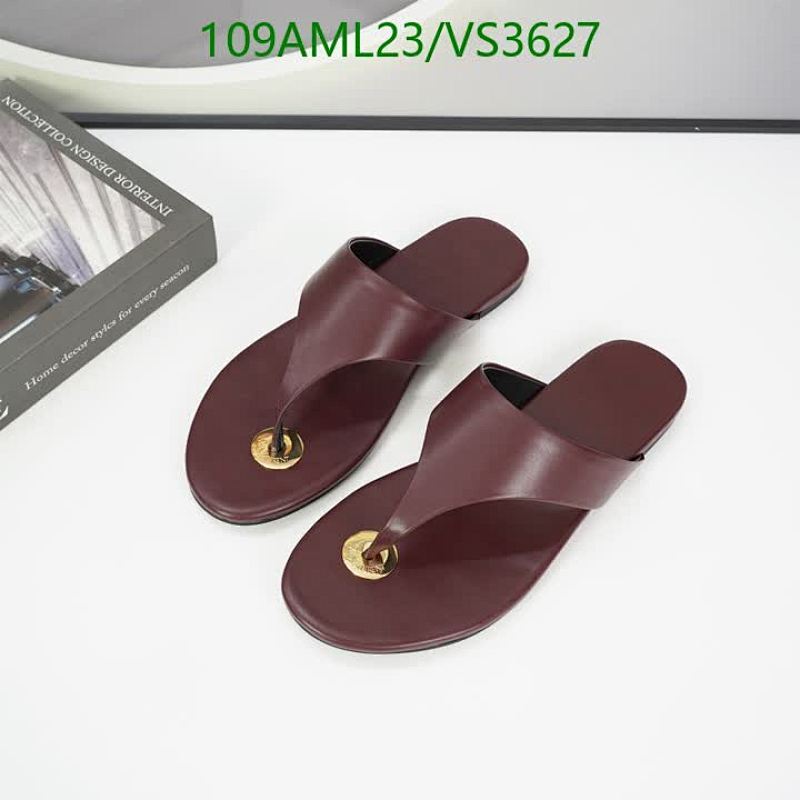 YSL-Women Shoes Code: VS3627 $: 109USD