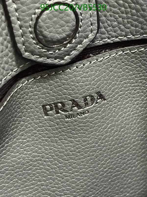 Prada-Bag-4A Quality Code: VB5530 $: 95USD