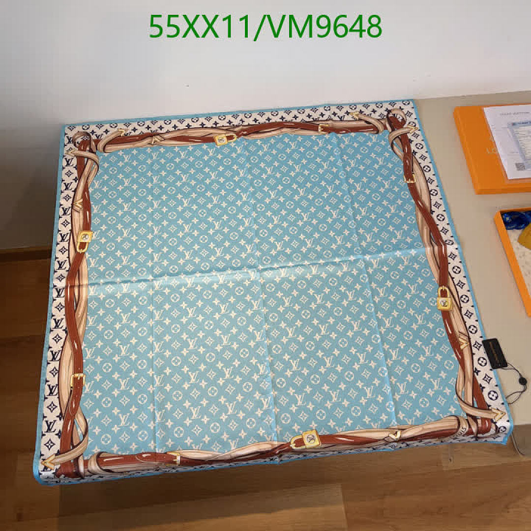 LV-Scarf Code: VM9648 $: 55USD