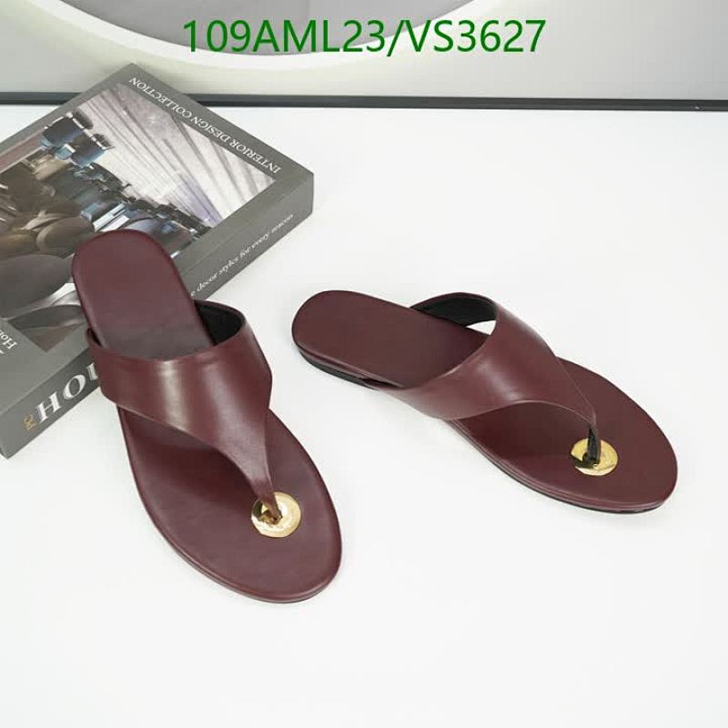 YSL-Women Shoes Code: VS3627 $: 109USD