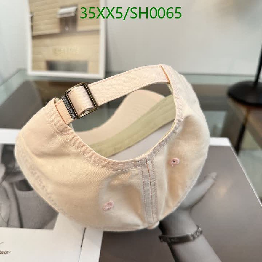 Chanel-Cap(Hat) Code: SH0065 $: 35USD