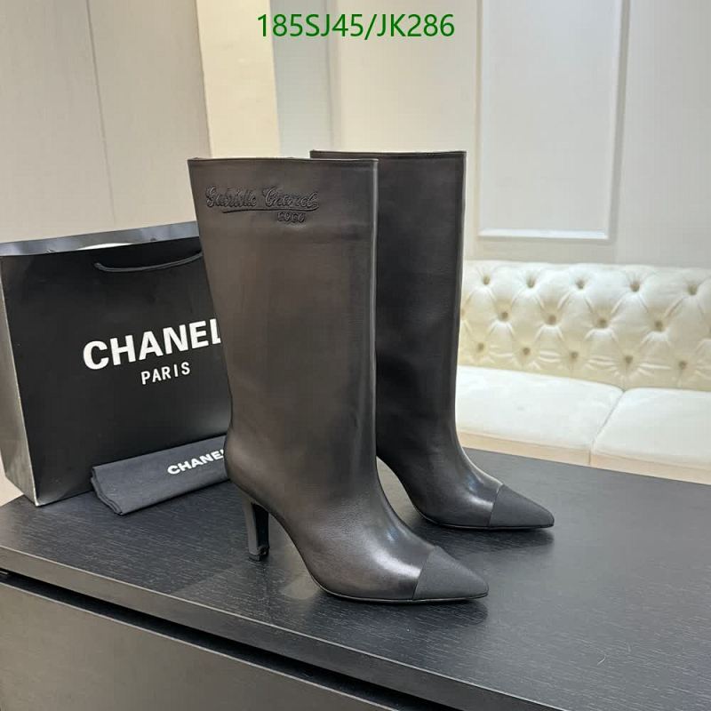 Boots-Women Shoes Code: JK286 $: 185USD