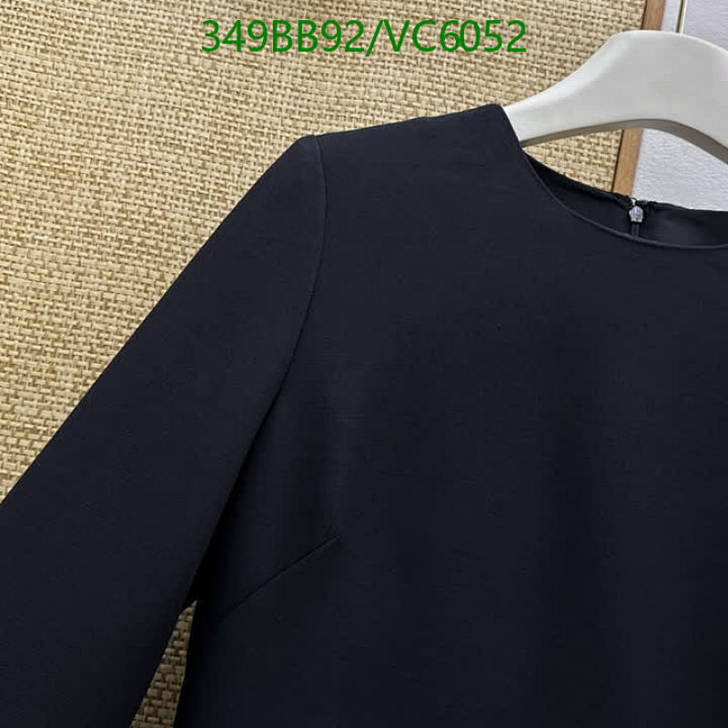 Chanel-Clothing Code: VC6052 $: 349USD
