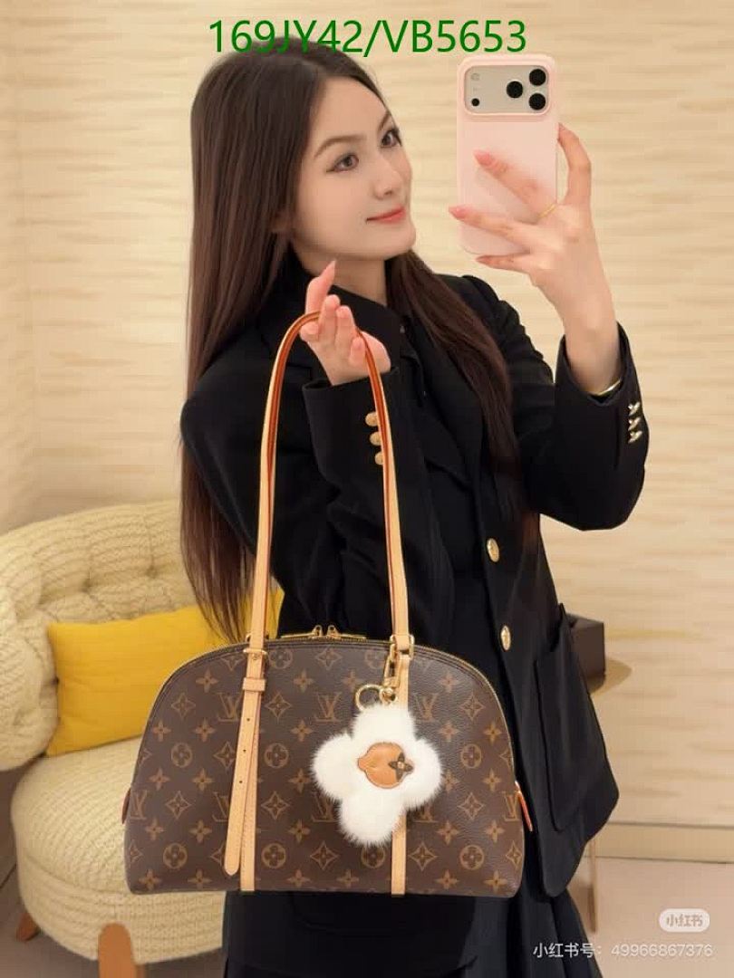 LV-Bag-Mirror Quality Code: VB5653 $: 169USD