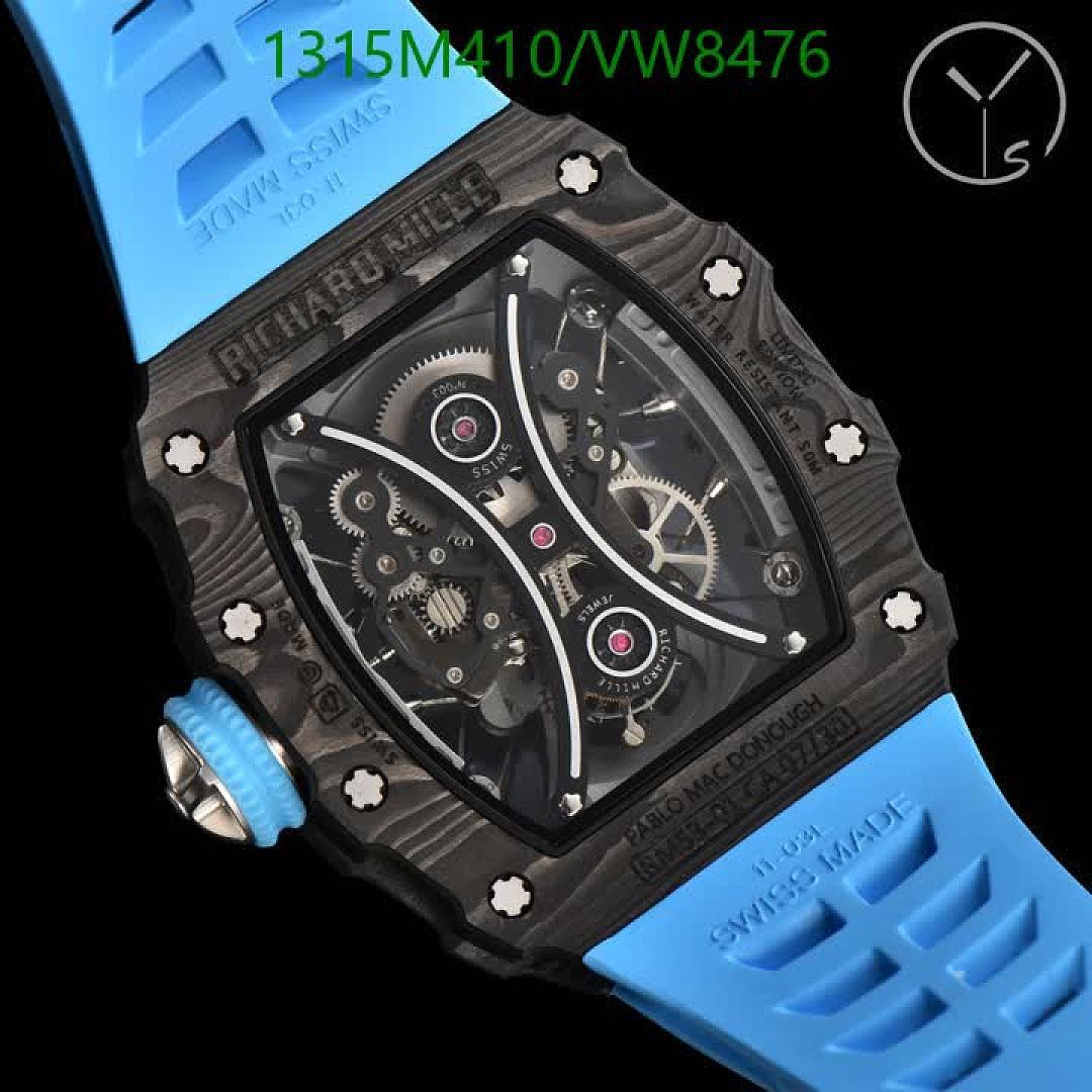 Richard Mille-Watch-Mirror Quality Code: VW8476 $: 1315USD