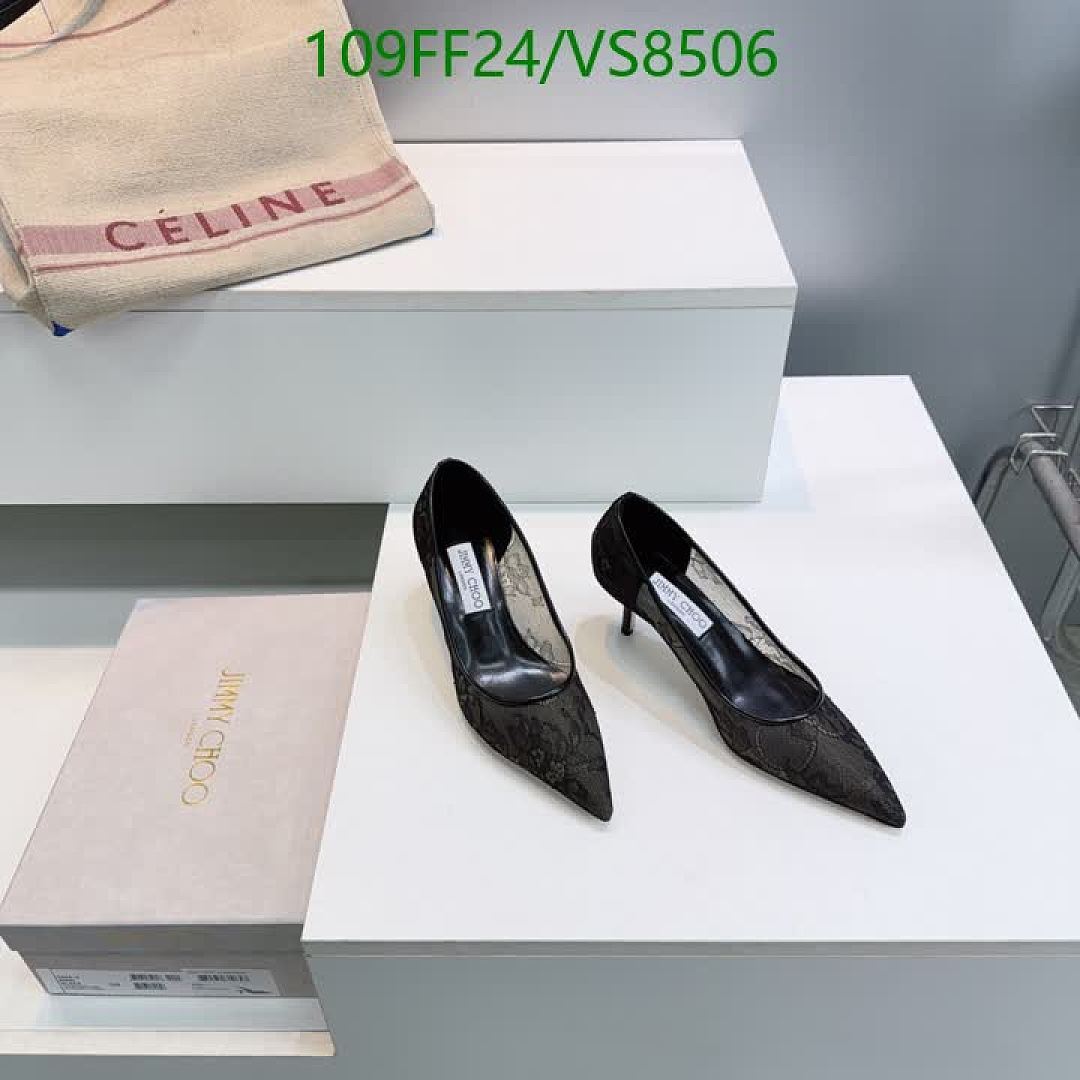 Jimmy Choo-Men shoes Code: VS8506 $: 109USD