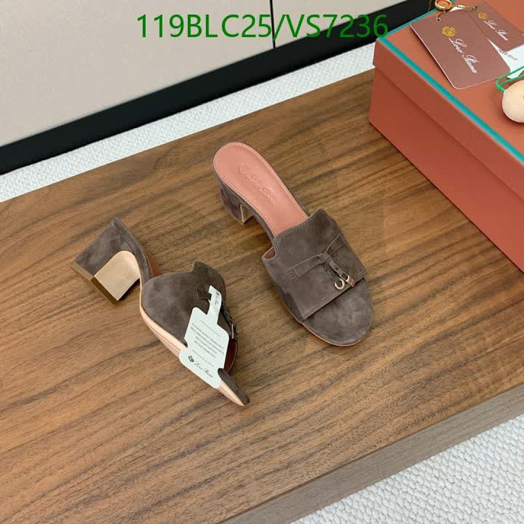 Loro Piana-Women Shoes Code: VS7236 $: 119USD