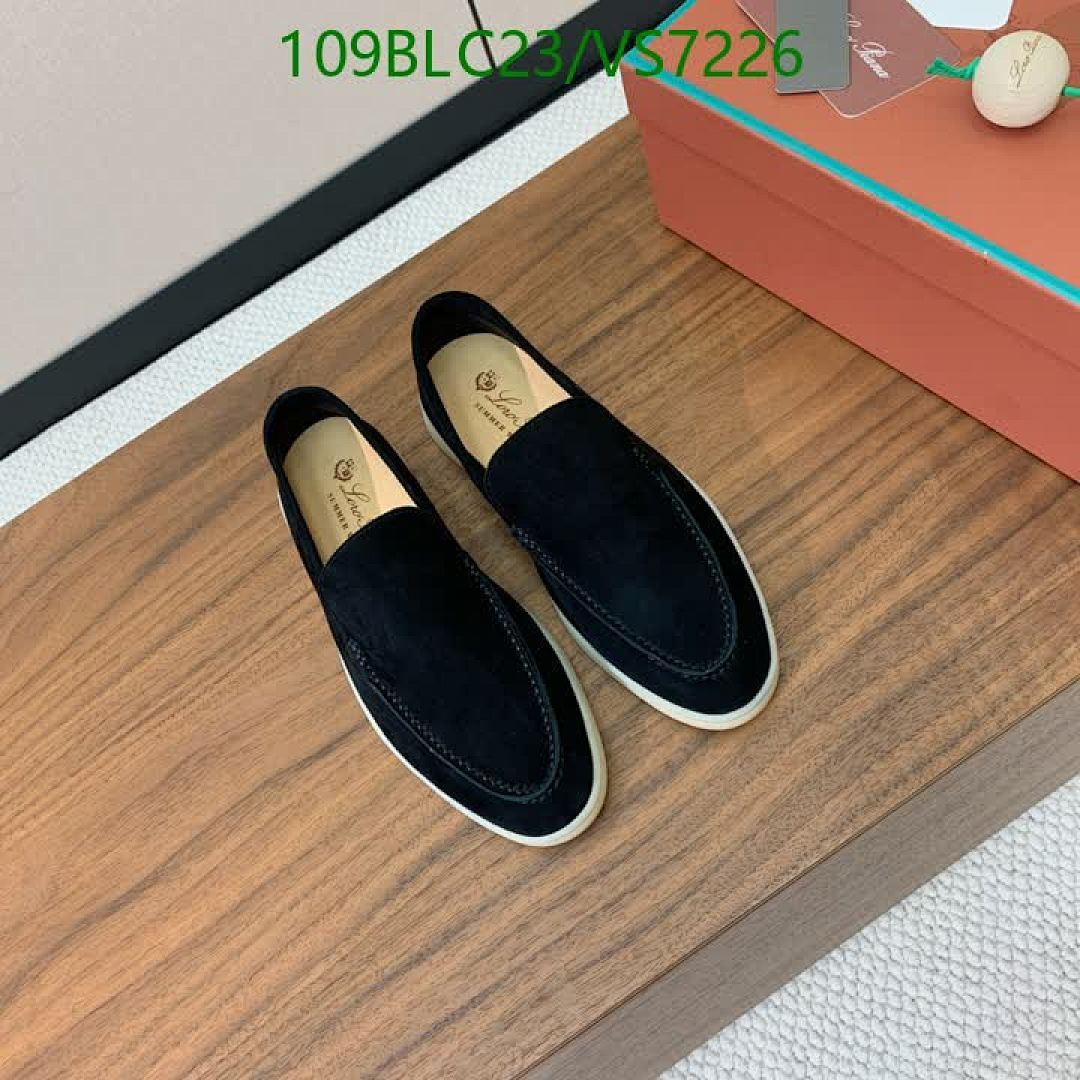 Loro Piana-Women Shoes Code: VS7226 $: 109USD