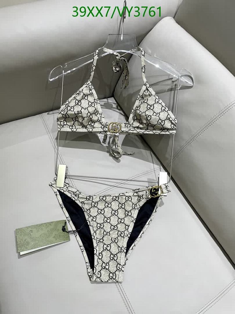 GUCCI-Swimsuit Code: VY3761 $: 39USD