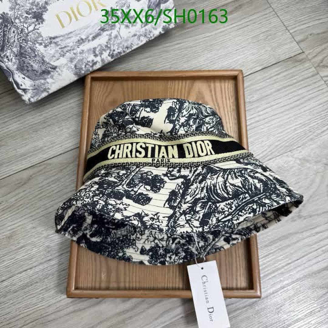 Dior-Cap(Hat) Code: SH0163 $: 35USD