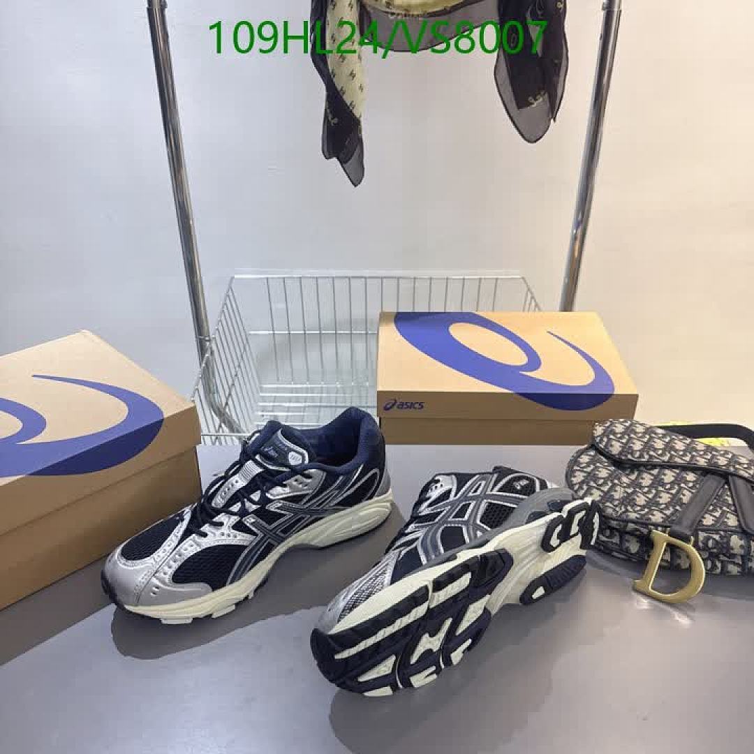 Asics-Men shoes Code: VS8007 $: 109USD