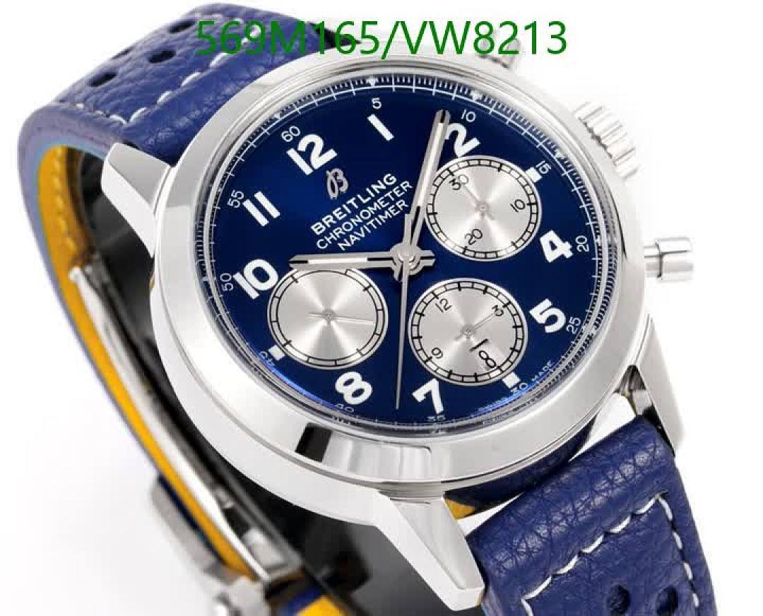 Breitling-Watch-Mirror Quality Code: VW8213 $: 569USD